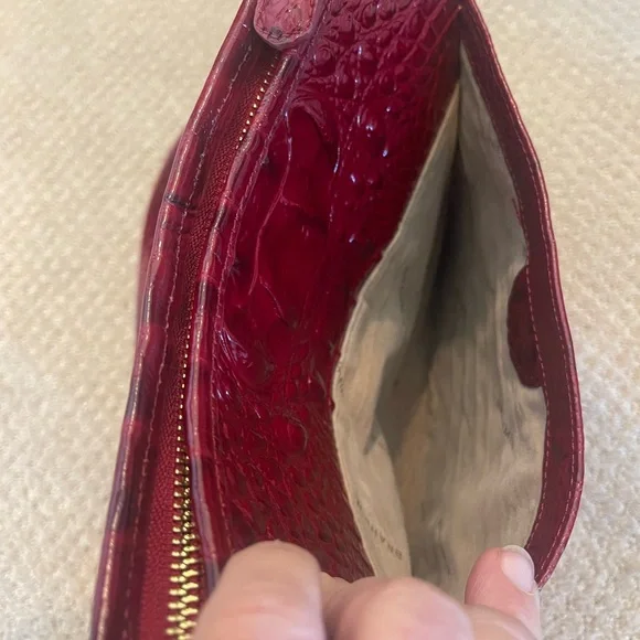 Brahmin Katie Crossbody Slim - Picture 7 of 11